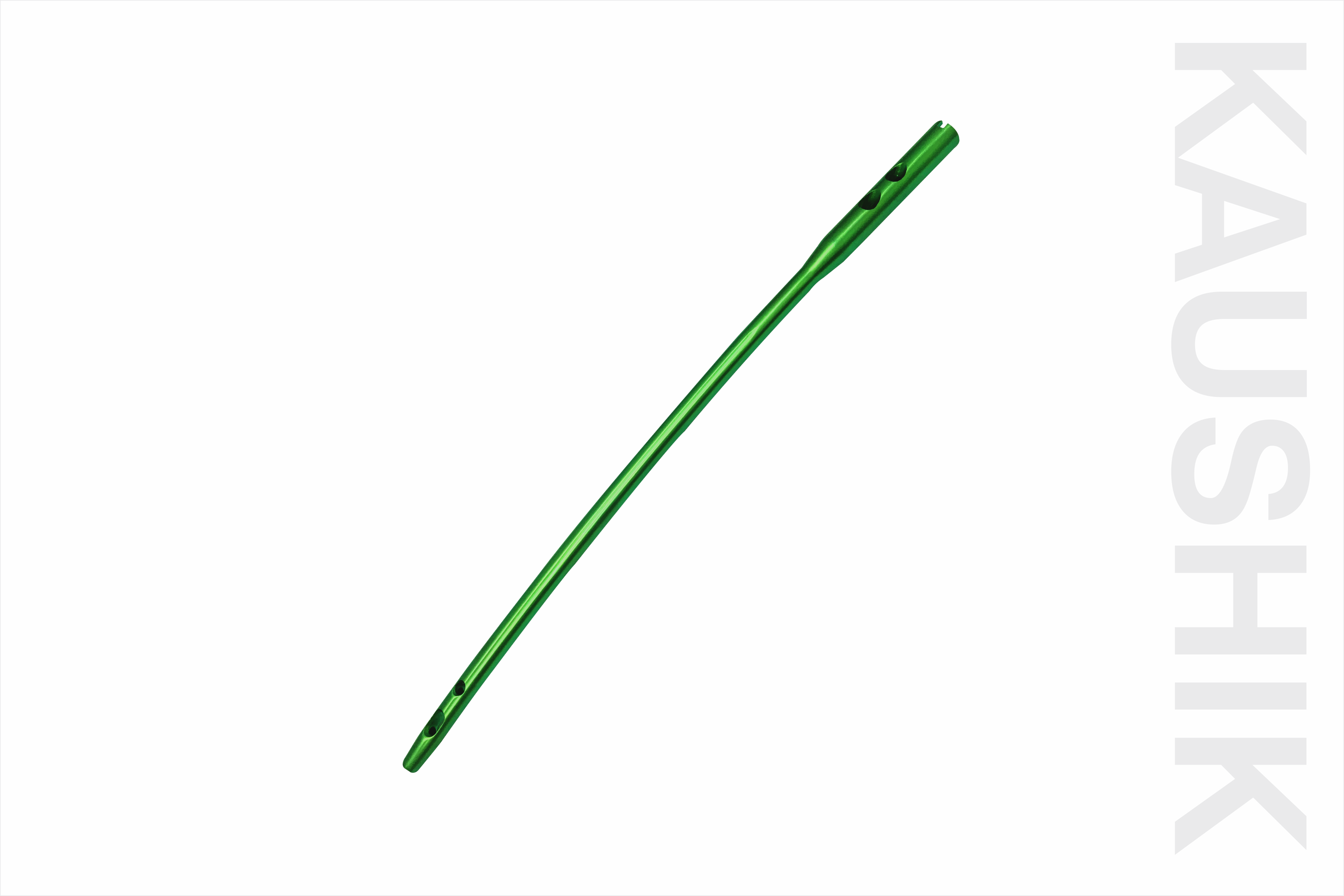 traumaHeal Proximal Femoral Nail-I, Long, Left